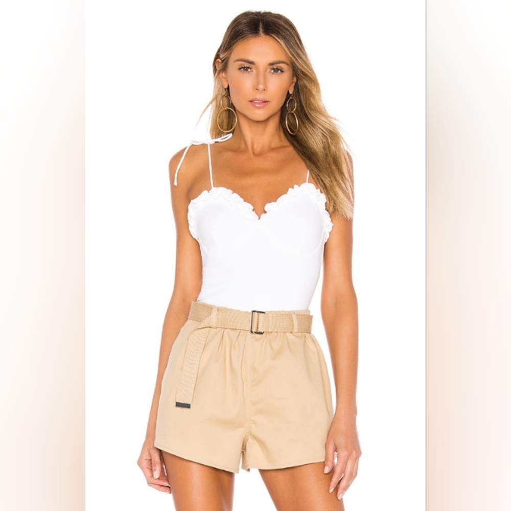 superdown Penelope bodysuit